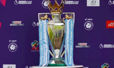 تعرف على مواعيد  مباريات الدوري الإنجليزي