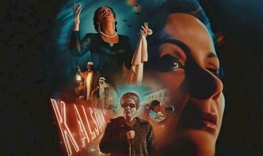 احتفالية خاصة بفيلم الست تجمع نجوم الفن في 6 أكتوبر قبل العرض الرسمي