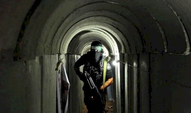 أنفاق رفح.. الممر الأخير بين استسلام مستحيل ونجاة محفوفة بالموت