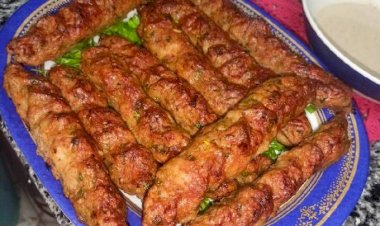 كفتة الدجاج بصدور الدجاج.. وصفة سهلة وطعمها ولا أروع