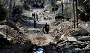 محلل فلسطيني: وضع خارطة طريق واضحة لإعادة الإعمار تشمل مراحل زمنية محددة ومشروعات مستدامة