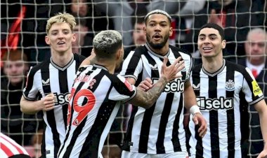 موعد مباراة سندرلاند ونيوكاسل يونايتد