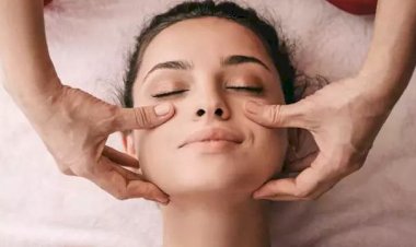مساج البشرة في المنزل.. خطوة بسيطة لبشرة صحية ومشرقة