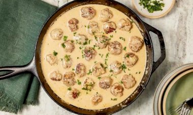 6 أفكار لوجبات أجنبية سريعة تُنقذك مع الضيف المفاجئ وتضمن استقبالًا أنيقًا بلا توتر