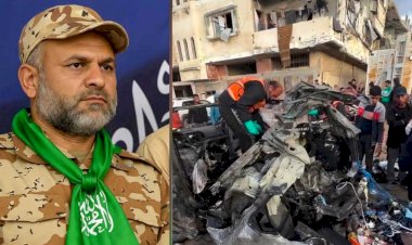 بعد اغتيال رائد سعد.. هل تدخل غزة في موجة تصعيد جديدة؟  