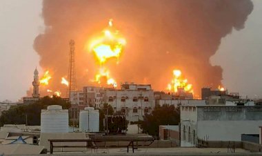 الحوثيون في 2025.. بين نار الغارات وسيف العقوبات الأميركية