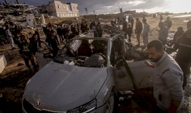 البيت الأبيض يوبخ نتنياهو: اغتيال قيادي في حماس خرق لاتفاق وقف النار