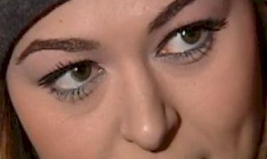 رحيل بطلة «اللي بالي بالك» نفين مندور بعد حريق شقتها