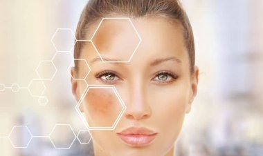 ببشرة صافية وإشراقة طبيعية.. 3 طرق منزلية لتوحيد اللون والتخلص من البقع الداكنة