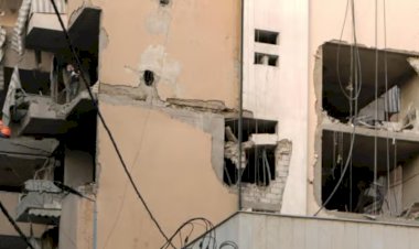 مدينة الأنفاق في بيروت.. مؤشرات على اقتراب مواجهة جديدة بين إسرائيل وحزب الله 