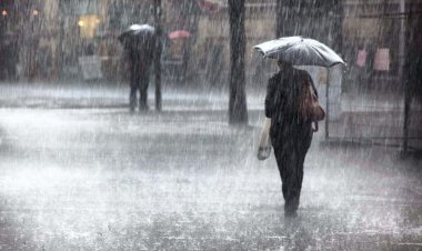 تفسير حلم المطر والفرح بسقوطه.. دلالات التفاؤل وبدايات التحوّل الإيجابي