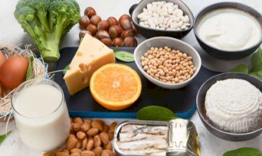 ليس الحليب وحده.. غذاء يومي يعزز قوة العظام بعد الخمسين