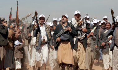 الأمم المتحدة: الحوثيون يحتجزون 10 موظفين جدد ويرفعون العدد إلى 69 في صنعاء