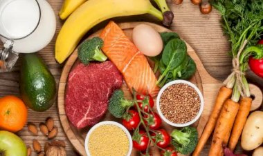 6 وجبات ذكية تساعدك على إنقاص الوزن دون عناء الطهي.. اختيارات سريعة لنجاح الرجيم دون مجهود