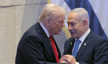 تقارير عبرية: نتنياهو يعرض على ترامب خيارات لضربة جديدة ضد إيران