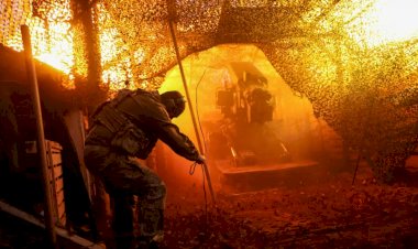 الاستخبارات الأمريكية تحذر: بوتين ما يزال يطمح للسيطرة على أوكرانيا وتهديد أوروبا