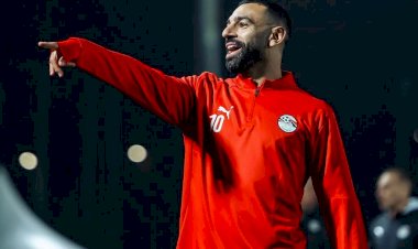 منتخب مصر يفتتح مشواره فى بطولة أمم أفريقيا بمواجهة زيمبابوي.. الليلة