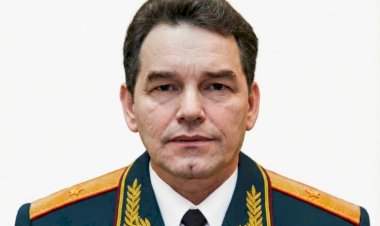 تفجير الصباح الباكر.. موسكو تحت صدمة اغتيال أحد عقولها العسكرية.. من هو الجنرال سارفاروف؟