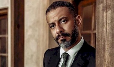 محمد فراج يواصل تصوير أب ولكن في شوارع وسط البلد استعدادًا لرمضان