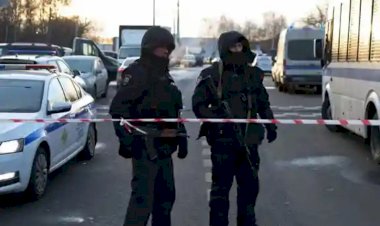 انفجار غامض يهز موسكو ويودي بحياة شرطيين قرب موقع اغتيال جنرال روسي