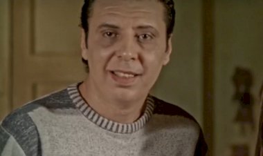 رحيل الفنان والمؤلف طارق الأمير بعد معاناة طويلة مع المرض