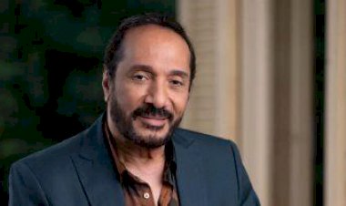 علي الحجار يُحيي حفلاً غنائيًا في ساقية الصاوي.. الليلة