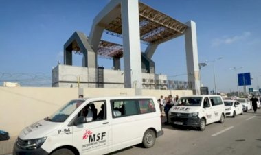 رغم اعتراض إسرائيل.. السلطة الفلسطينية تشارك في تشغيل معبر رفح بموافقة أمريكية مصرية