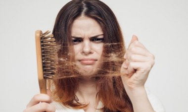 وصفات طبيعية للعناية بالشعر في الشتاء