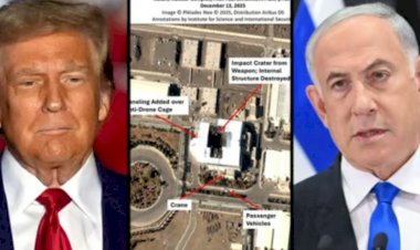 مئات الصواريخ شهريًا: إسرائيل تُحذر ترامب من تسارع البرنامج الصاروخي الإيراني