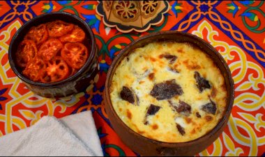 الأرز المعمر باللحمة.. وصفة مصرية أصيلة بطعم لا يُقاوم