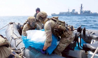 2025 عام قطع الشرايين الخفية.. كيف انهارت منظومة تهريب الحوثيين؟