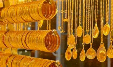 تعرف على أسعار الذهب في عددٍ من الدول العربية 28 ديسمبر
