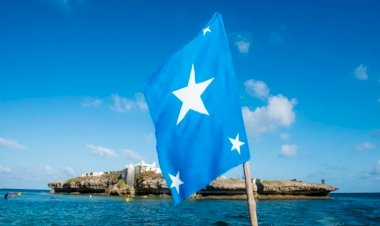 تحذيرات من تصعيد أمني.. ردود عربية ودولية غاضبة بعد اعتراف إسرائيل بأرض الصومال