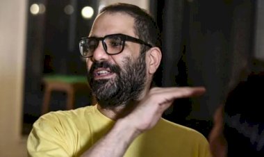 علاء عبد الفتاح يعتذر عن تغريدات قديمة وسط دعوات لترحيله من المملكة المتحدة