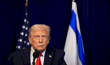 ترامب يتوعد إيران بعواقب أشد إذا أعادت بناء برنامجها النووي أو الصاروخي