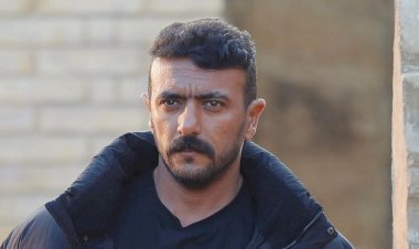 علي كلاي يقترب من ماراثون رمضان 2026.. أبطال العمل ينتهون من تصوير البوسترات الدعائية