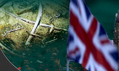 بريطانيا تدرس حظر الإخوان.. مراجعة أمنية مشددة