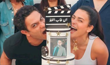 إن غاب القط يخطف الأضواء ليلة رأس السنة بإيرادات قياسية