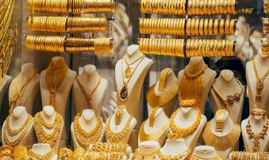 تعرف على أسعار الذهب في عددٍ من الدول العربية الأحد 4 يناير