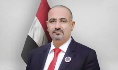 من هو عيدروس الزبيدي رئيس الانتقالي الجنوبي.. رجل المرحلة الانتقالية ومعركة تقرير المصير