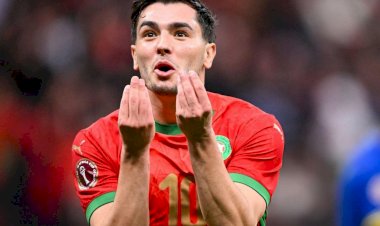 منتخب المغرب يهزم تنزانيا ويتأهل لربع نهائي أمم أفريقيا