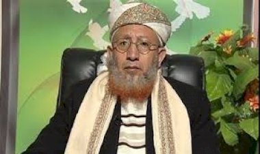 عبدالله صعتر.. فتاوى السياسة حين تُشهر سلاح التكفير في وجه الجنوب