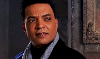 عطل مفاجئ يعيد طائرة طارق الشيخ إلى دبي.. والفنان يطمئن جمهوره