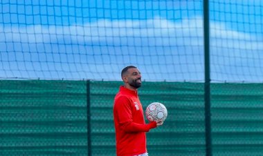 محمد صلاح يسعى لكسر الأرقام أمام بنين