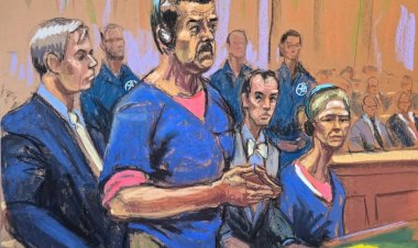 مادورو ينفي التهم أمام القضاء الأمريكي.. وترامب يسيطر على مفاصل فنزويلا