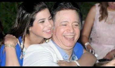 قلق متجدد حول صحة إيمان البحر درويش.. تطورات جديدة تكشف تفاصيل حالته وغياب دور النقابة