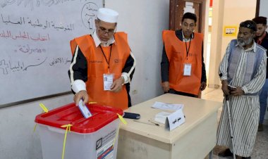 مفترق حرج في ليبيا.. إعادة تشكيل المفوضية تفجر الخلاف وتربك المسار الانتخابي