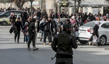 كسر عظام في حلب وخطة ضغط ميداني ضد قسد .. ماذا يحدث؟