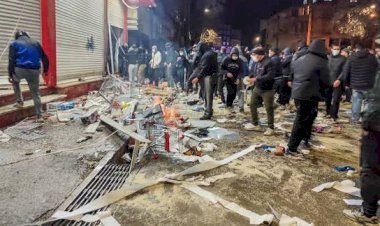 خبير في الشئون الإيرانية: الاحتجاجات في طهران تعكس أزمة اقتصادية وسياسية خانقة