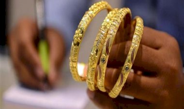 تعرف على أسعار الذهب في عددٍ من الدول العربية الأحد 11 يناير